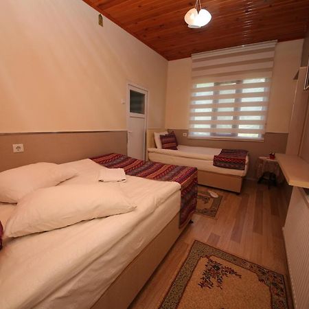 Emiroglu Konak Otel Safranbolu Bagian luar foto