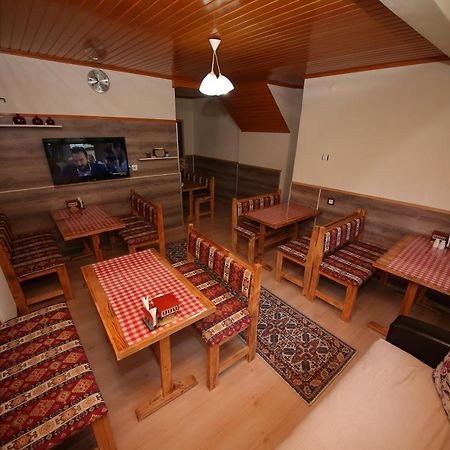 Emiroglu Konak Otel Safranbolu Bagian luar foto