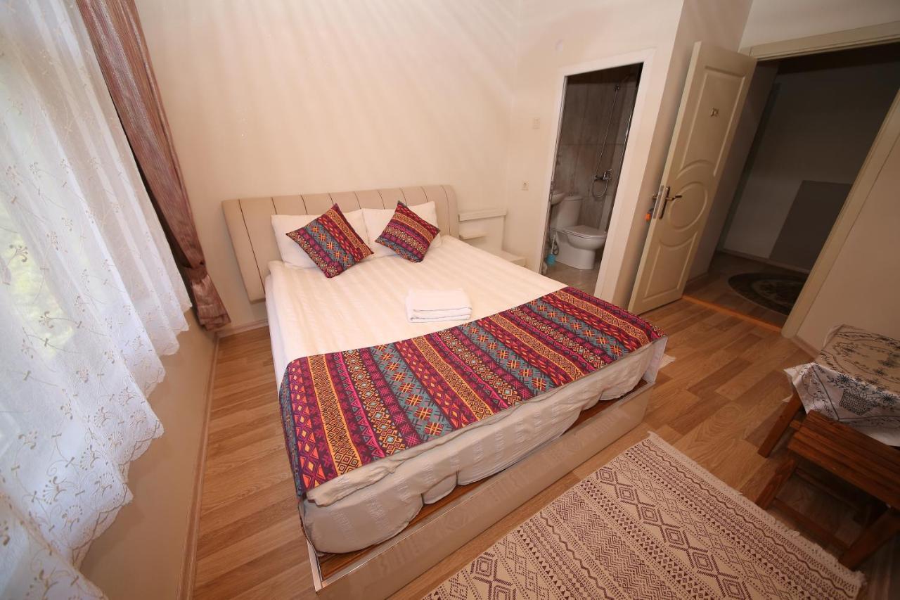 Emiroglu Konak Otel Safranbolu Bagian luar foto