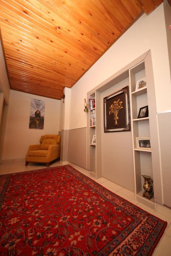 Emiroglu Konak Otel Safranbolu Bagian luar foto